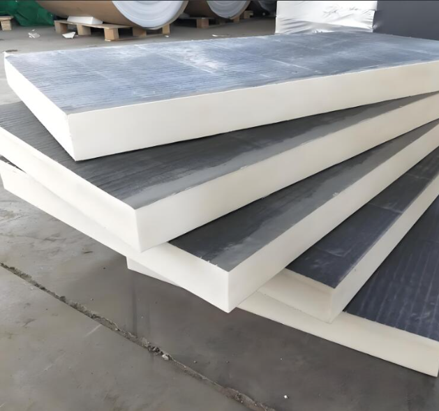 遂宁聚氨酯保温板规格