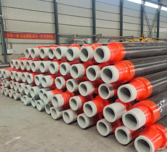 遂宁PE-RT保温管